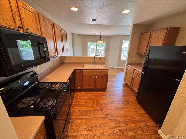5379 S Picadilly Court, Aurora, CO 80015