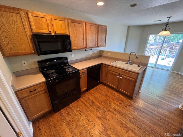 5379 S Picadilly Court, Aurora, CO 80015