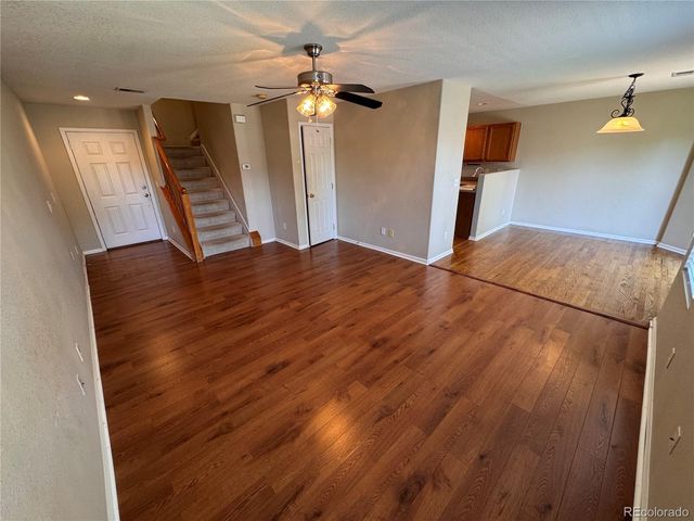 5379 S Picadilly Court, Aurora, CO 80015