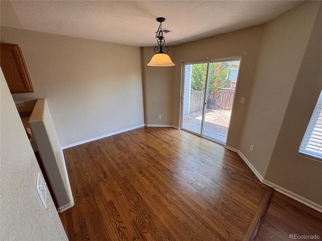 5379 S Picadilly Court, Aurora, CO 80015