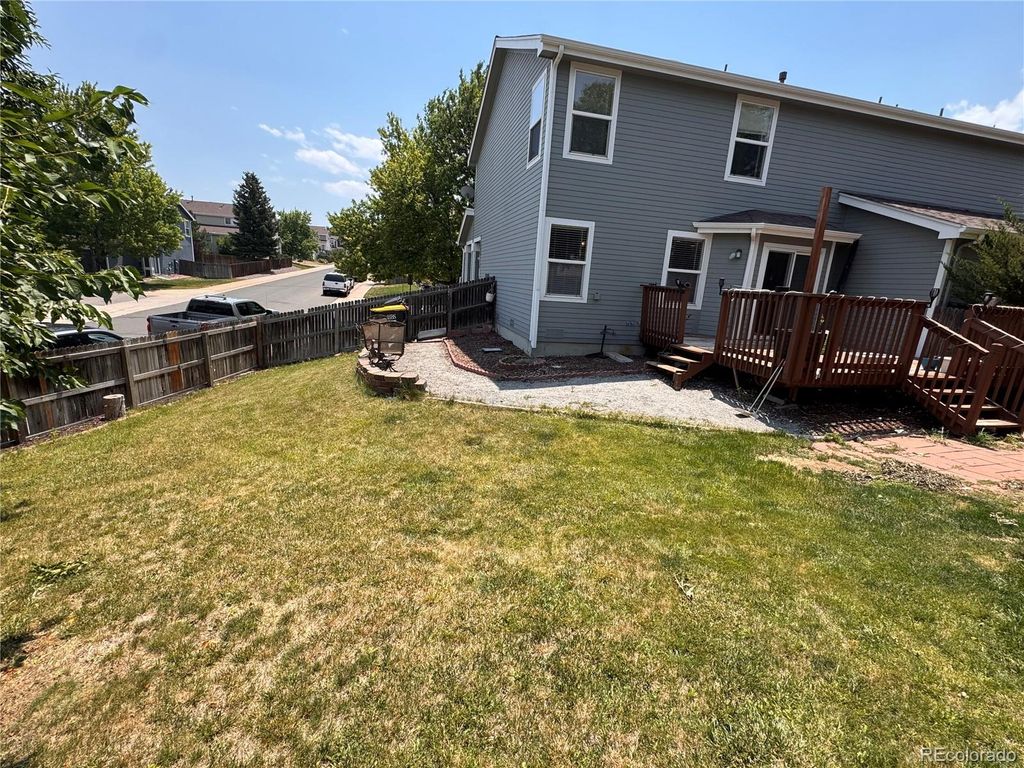 5379 S Picadilly Court, Aurora, CO 80015