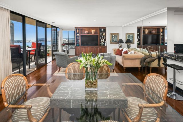 700 Front St 1303, San Diego, CA 92101