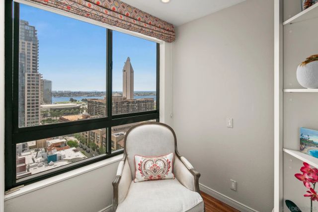 700 Front St 1303, San Diego, CA 92101