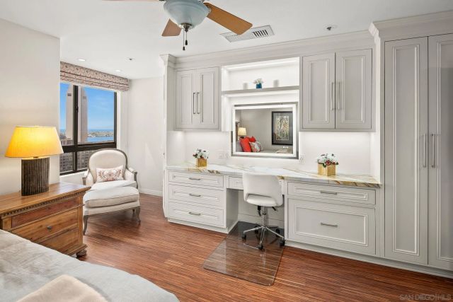 700 Front St 1303, San Diego, CA 92101