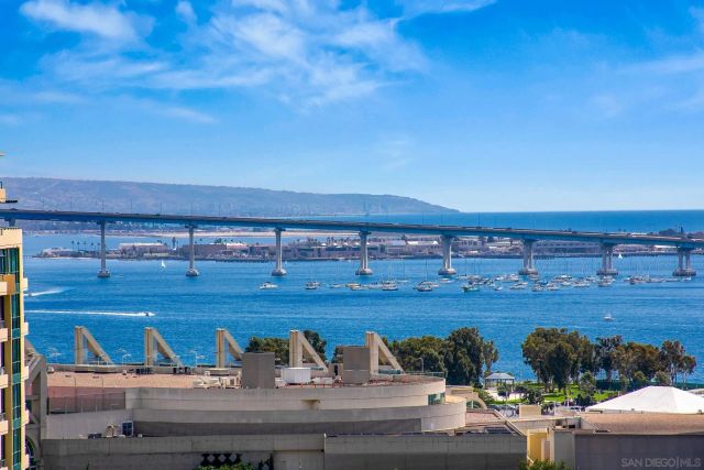 700 Front St 1303, San Diego, CA 92101