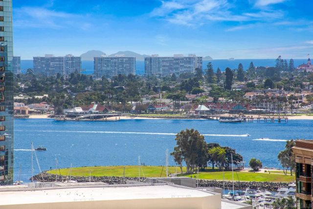 700 Front St 1303, San Diego, CA 92101