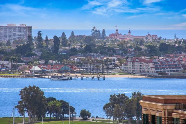 700 Front St 1303, San Diego, CA 92101