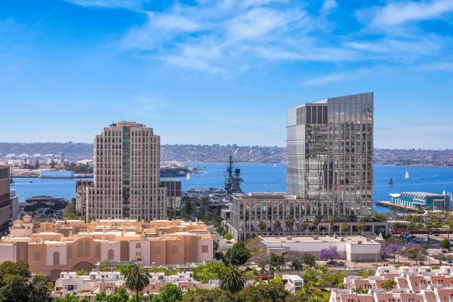 700 Front St 1303, San Diego, CA 92101