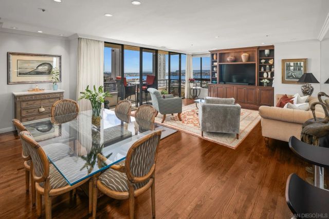 700 Front St 1303, San Diego, CA 92101