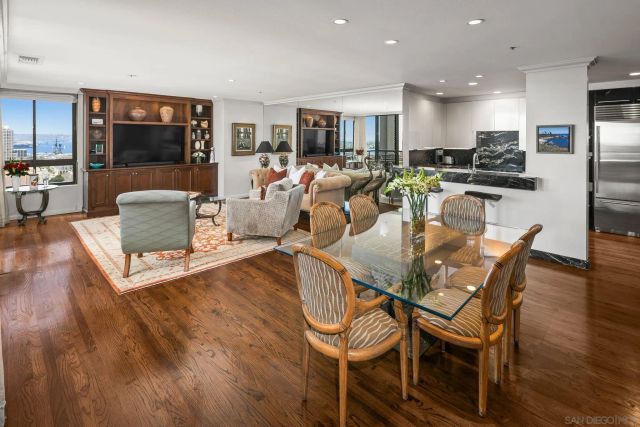 700 Front St 1303, San Diego, CA 92101