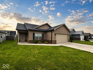 8018 Kismet Drive, Charlestown, IN 47111