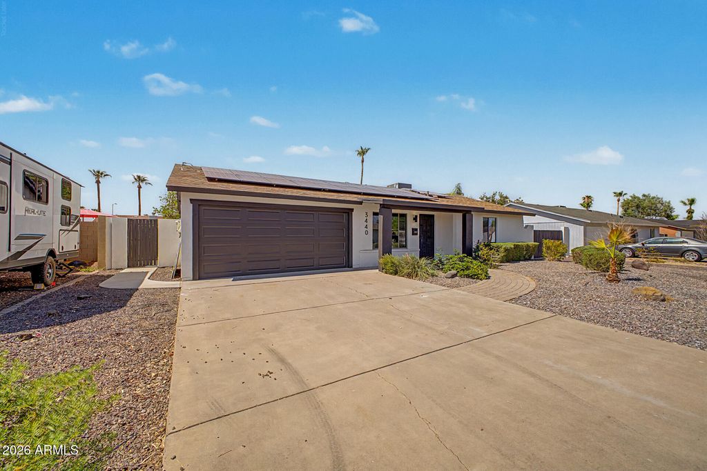 3440 E SUNNYSIDE Drive, Phoenix, AZ 85028 — photo 2