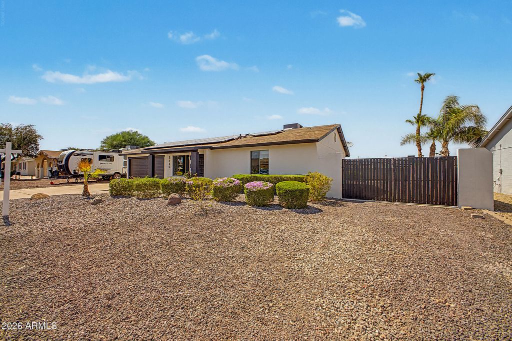 3440 E SUNNYSIDE Drive, Phoenix, AZ 85028 — photo 3