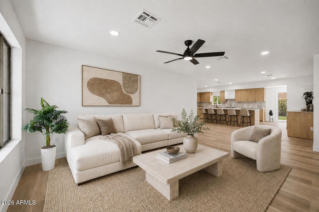 3440 E SUNNYSIDE Drive, Phoenix, AZ 85028 — photo 4
