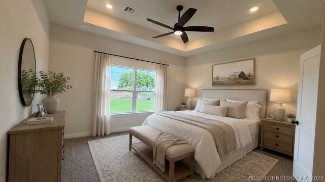 5513 E 140th Street N, Collinsville, OK 74021
