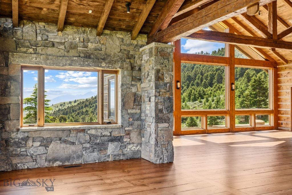 94 Sky Band Trail, Livingston, MT 59047 photo 13