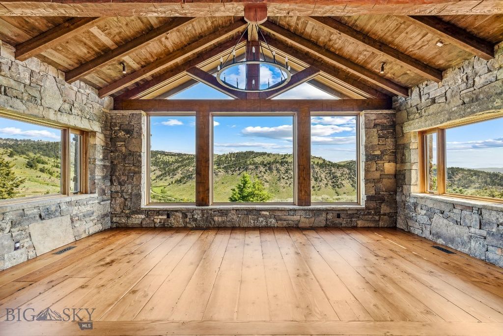 94 Sky Band Trail, Livingston, MT 59047 photo 15