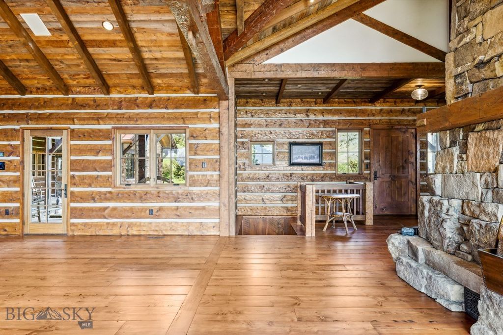 94 Sky Band Trail, Livingston, MT 59047 photo 18