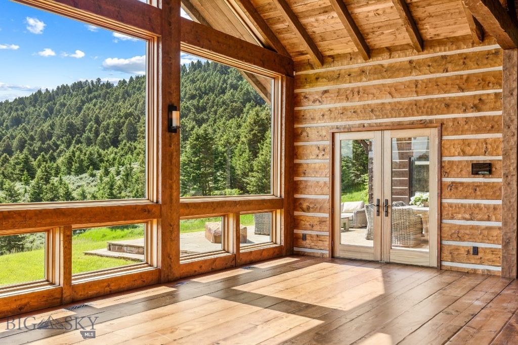 94 Sky Band Trail, Livingston, MT 59047 photo 19