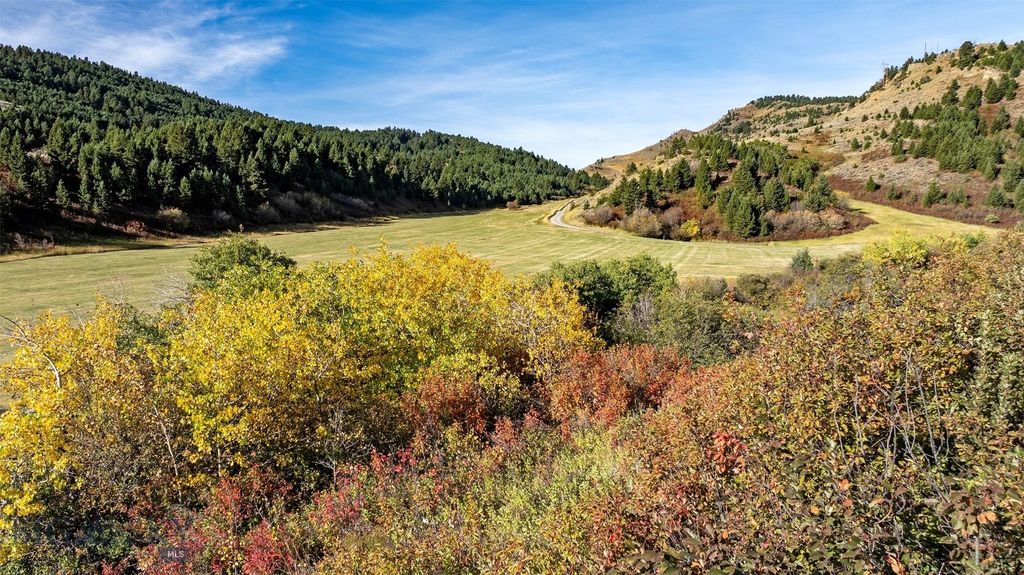94 Sky Band Trail, Livingston, MT 59047 photo 2