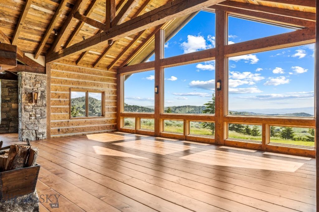 94 Sky Band Trail, Livingston, MT 59047 photo 21