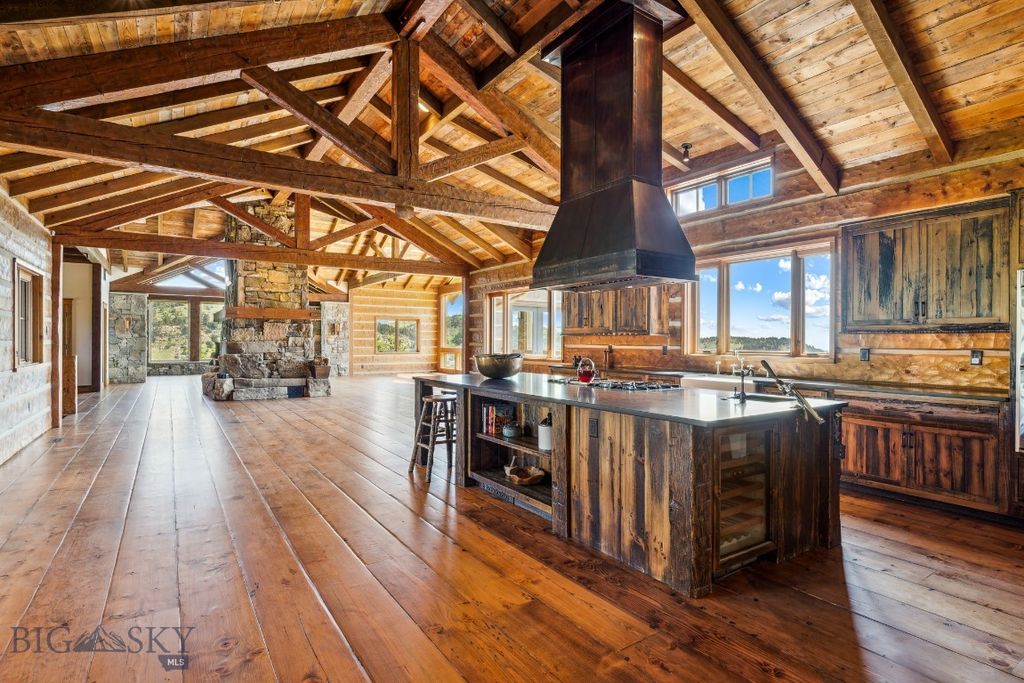 94 Sky Band Trail, Livingston, MT 59047 photo 26