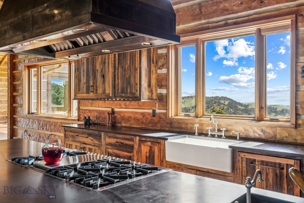 94 Sky Band Trail, Livingston, MT 59047 photo 28