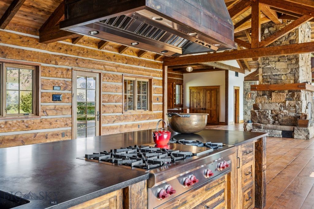 94 Sky Band Trail, Livingston, MT 59047 photo 29