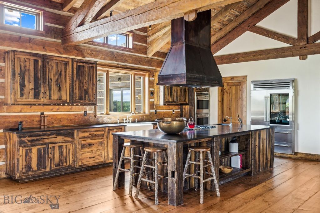 94 Sky Band Trail, Livingston, MT 59047 photo 30