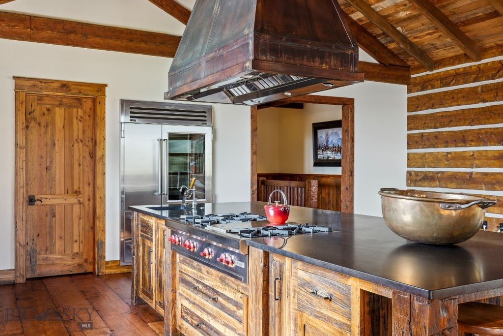 94 Sky Band Trail, Livingston, MT 59047 photo 31