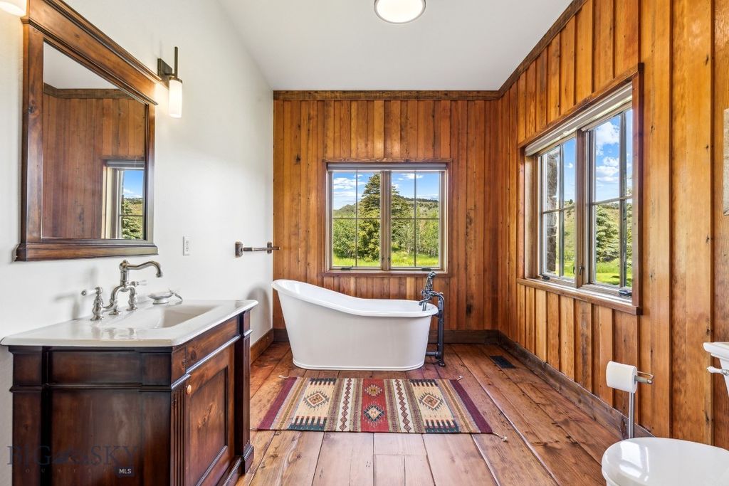 94 Sky Band Trail, Livingston, MT 59047 photo 35