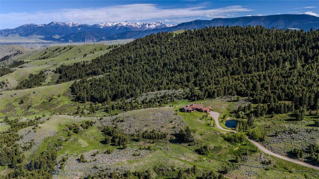 94 Sky Band Trail, Livingston, MT 59047 photo 68