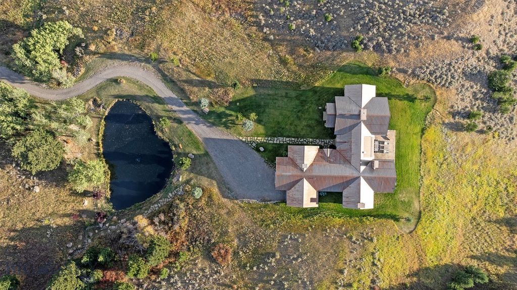 94 Sky Band Trail, Livingston, MT 59047 photo 7