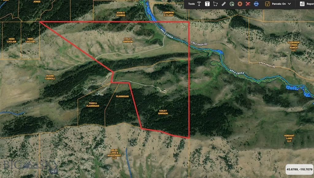 94 Sky Band Trail, Livingston, MT 59047 photo 72