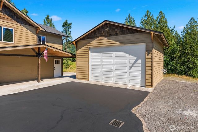 4236 Pleasant Hill Road, Kelso, WA 98626
