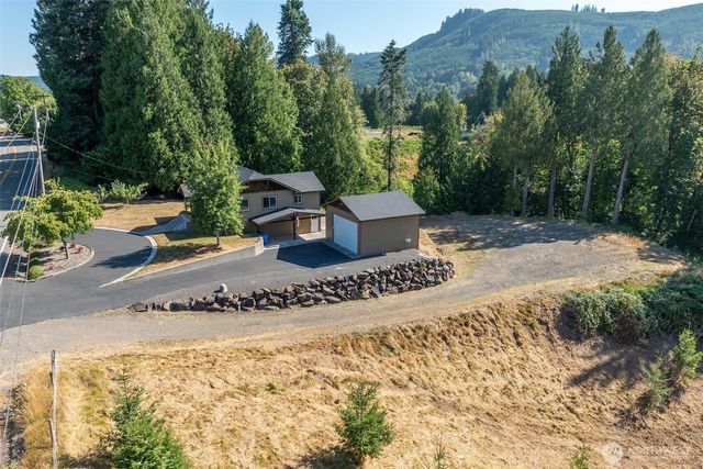 4236 Pleasant Hill Road, Kelso, WA 98626