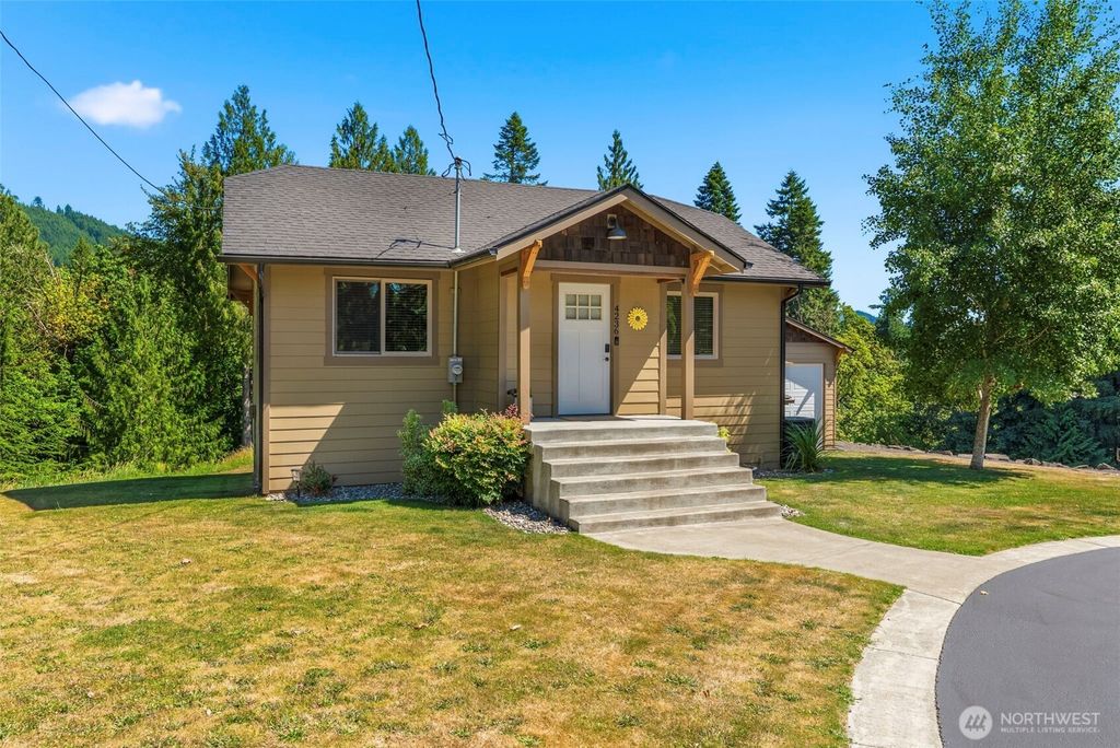 4236 Pleasant Hill Road, Kelso, WA 98626