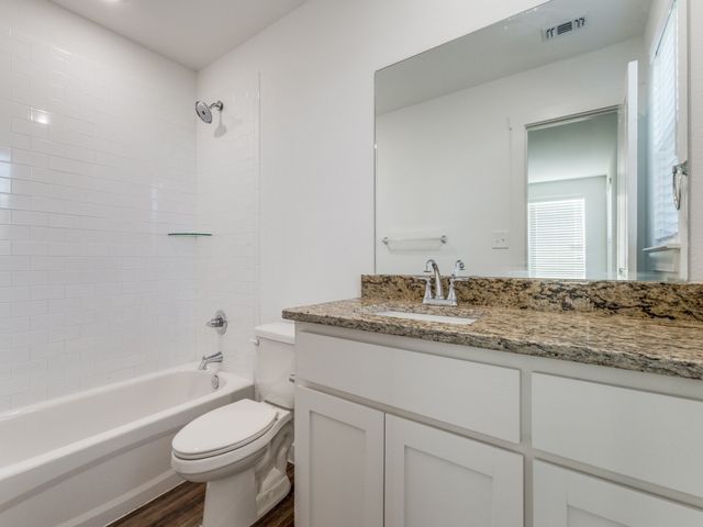 1023 Ray Drive, Denison, TX 75020