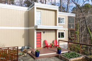 211 Glenhill Lane, Chapel Hill, NC 27514