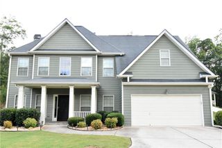 115 Ashley Pointe Drive, Hiram, GA 30141