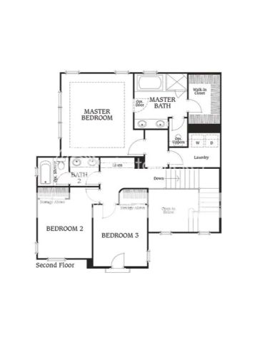 144 Stallion, Irvine, CA 92602