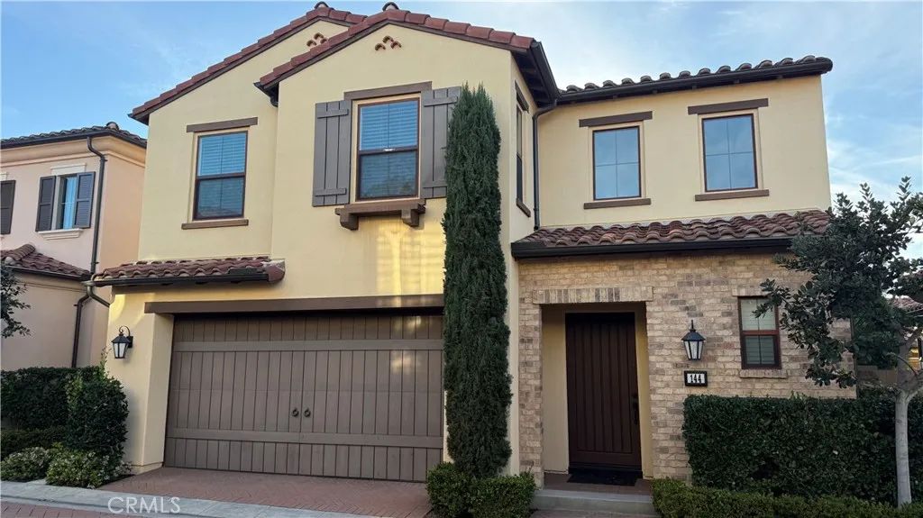 144 Stallion, Irvine, CA 92602