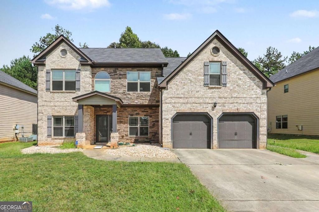 646 Toronto Circle, Hampton, GA 30228 — photo 5