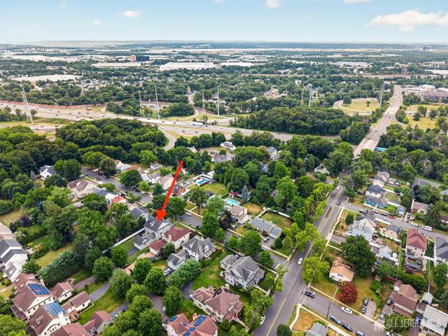 23 Hickory Street, Metuchen, NJ 08840
