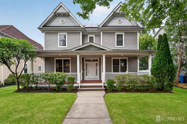 23 Hickory Street, Metuchen, NJ 08840