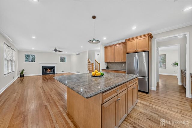 23 Hickory Street, Metuchen, NJ 08840