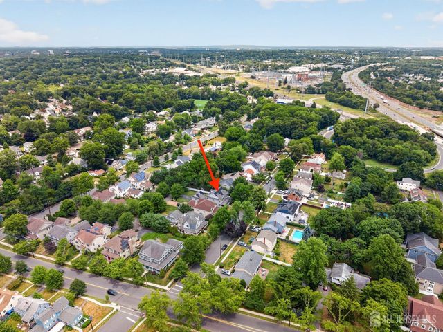 23 Hickory Street, Metuchen, NJ 08840