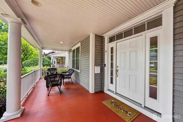 23 Hickory Street, Metuchen, NJ 08840