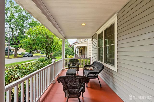 23 Hickory Street, Metuchen, NJ 08840