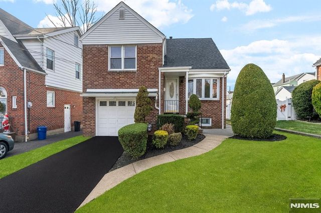 474 Sussex Road, Wood Ridge, NJ 07075